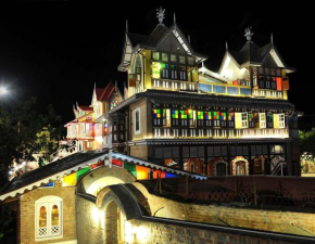 Chateau Garli